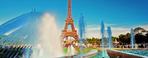 Partir en vacances : et pourquoi ne pas s’envoler pour Paris ?